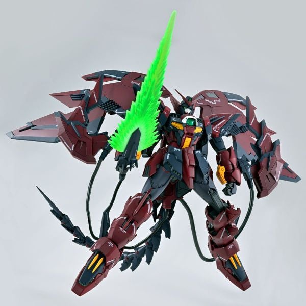 MG 1/100 Gundam Epyon EW - Sturm und Drang Unit