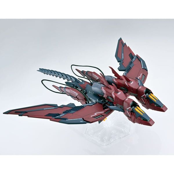 MG 1/100 Gundam Epyon EW - Sturm und Drang Unit