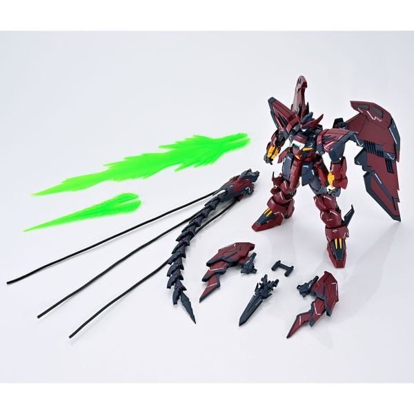 MG 1/100 Gundam Epyon EW - Sturm und Drang Unit