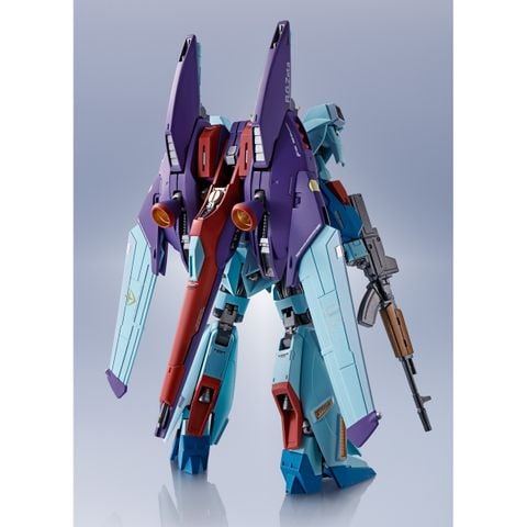 Metal Robot Spirits Re-Gz / RE GZ Custom