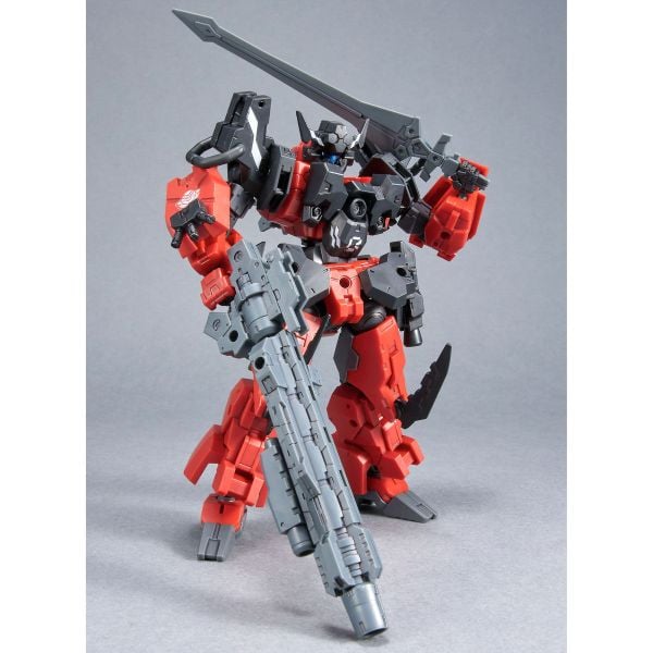 30MM 1/144 eEXM-21 Rabiot - R623 CORPS