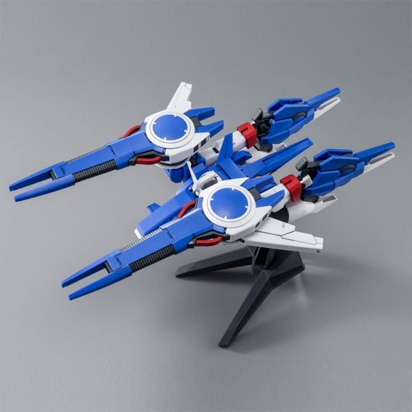 HG Age 1/144 Gundam Age 1 Razor & Gundam Age 2 Artimes Set