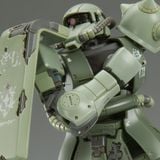 HG GTO 1/144 MS-06F Cucuruz Doan's Zaku