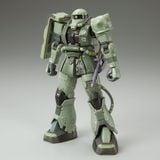 HG GTO 1/144 MS-06F Cucuruz Doan's Zaku