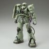 HG GTO 1/144 MS-06F Cucuruz Doan's Zaku