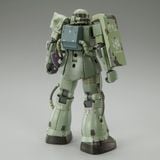 HG GTO 1/144 MS-06F Cucuruz Doan's Zaku