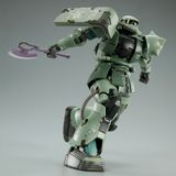 HG GTO 1/144 MS-06F Cucuruz Doan's Zaku
