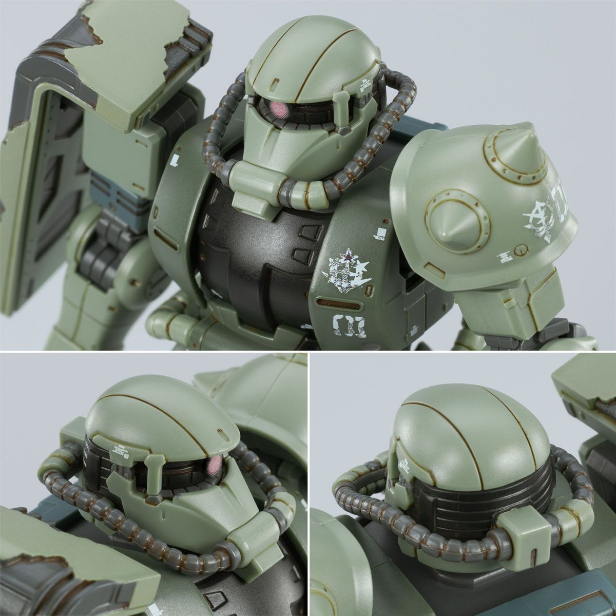 【GWセール】GUNDAM45FRGMT ZAKU DOM HARO FRGMT GWセール】GUNDAM45FRGMT ZAKU DOM HARO FRGMT GUNDAM45FRGMT