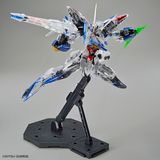 MG 1/100 Eclipse Gundam - Clear Color Gundam Base Limited