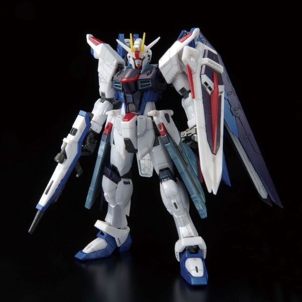 RG HG 1/144 MOBILE SUIT GUNDAM SEED 20th Anniversary MS SET - METALLIC