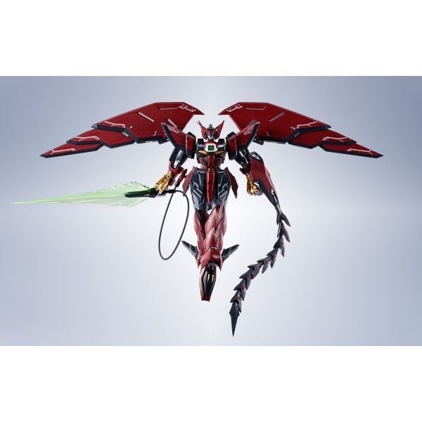 Metal Robot Spirits Gundam Epyon