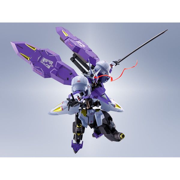 Metal Robot Spirits Gundam Kimaris Vidar