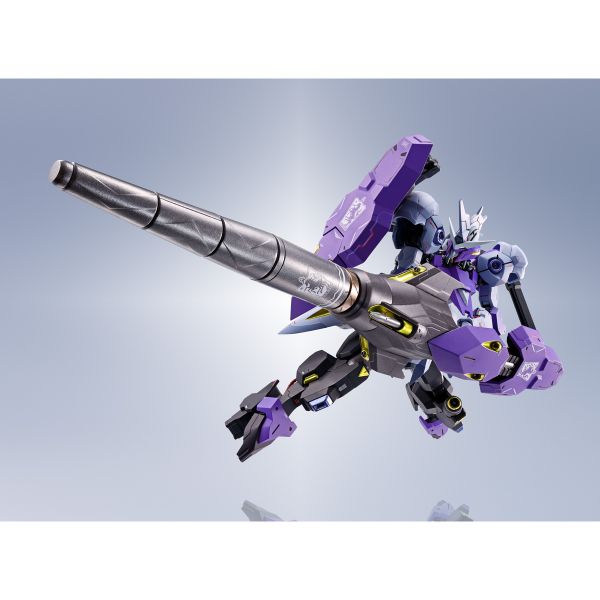 Metal Robot Spirits Gundam Kimaris Vidar