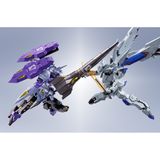 Metal Robot Spirits Gundam Kimaris Vidar