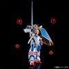 HG FC 1/144 GF13-009NF Gundam Rose (P-Bandai)