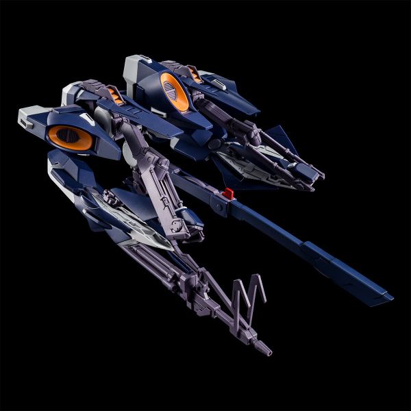 HG UC 1/144 Phụ Kiện AQUA HAMBRABI 2 TITANS - AOZ REBOOT VER