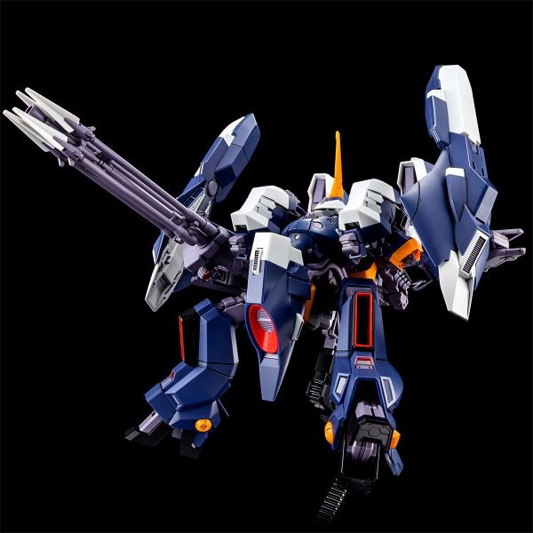 HG UC 1/144 Phụ Kiện AQUA HAMBRABI 2 TITANS - AOZ REBOOT VER