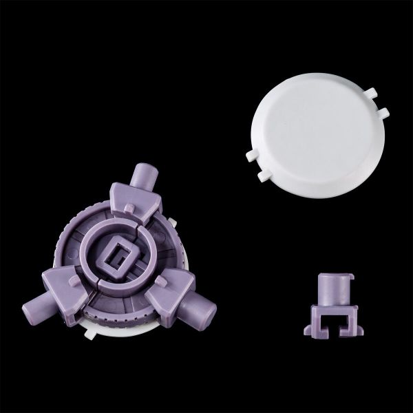 HG UC 1/144 AQUA HAMBRABI 2 - AOZ REBOOT VER