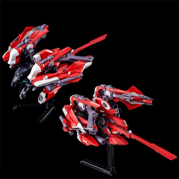 HG UC 1/144 AQUA HAMBRABI 2 - AOZ REBOOT VER