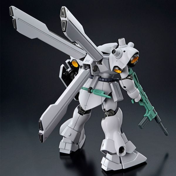 HG UC 1/144 Psycho Doga (Gundam Fukuoka Limited)