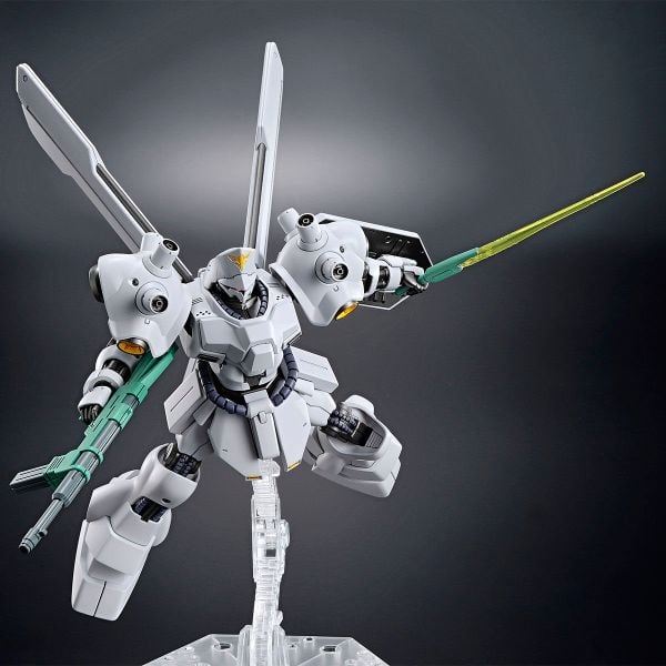 HG UC 1/144 Psycho Doga (Gundam Fukuoka Limited)