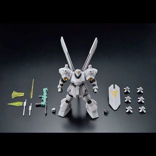 HG UC 1/144 Psycho Doga (Gundam Fukuoka Limited)