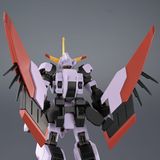 HG IBO 1/144 Gundam Hajiroboshi 2nd Form