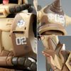 HG 1/144 Zaku High Mobility Surface Type - Wald (P-Bandai)