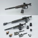 HG 1/144 Zaku High Mobility Surface Type - Wald (P-Bandai)