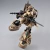HG GTO 1/144 Zaku High Mobility Surface Type - Sangho