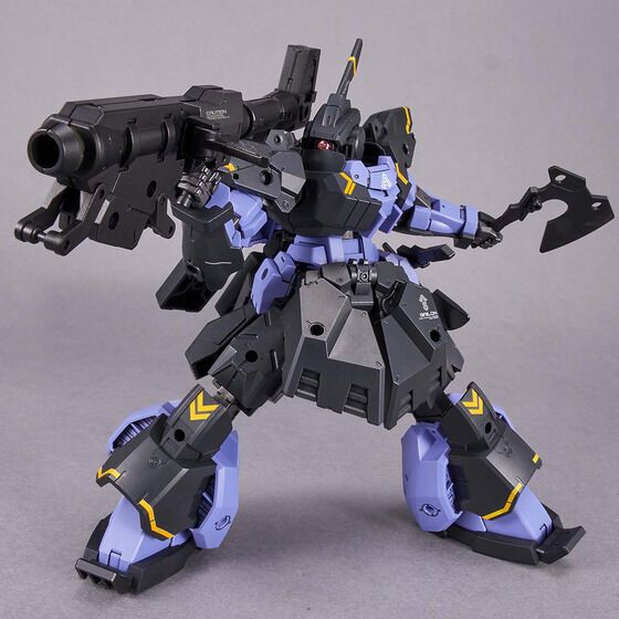 30MM 1/144 bEXM-28G REVERNOVA - ENHANCED GROUND TYPE