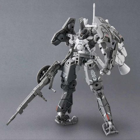 30MM 1/144 bEXM-C14TS Cielnova Custom - Space Type