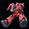 HG G-Doan 1/144 - Char Aznable's MS-06R-1A Zaku 2 High Mobility Type