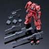 HG G-Doan 1/144 - Char Aznable's MS-06R-1A Zaku 2 High Mobility Type