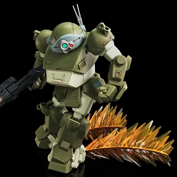 HG Armored Trooper Votoms Expansion Parts Set 1 for Scopedog