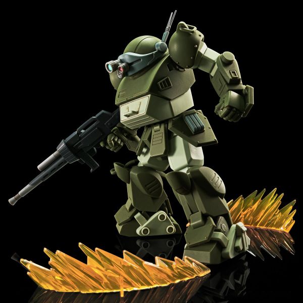 HG Armored Trooper Votoms Expansion Parts Set 1 for Scopedog