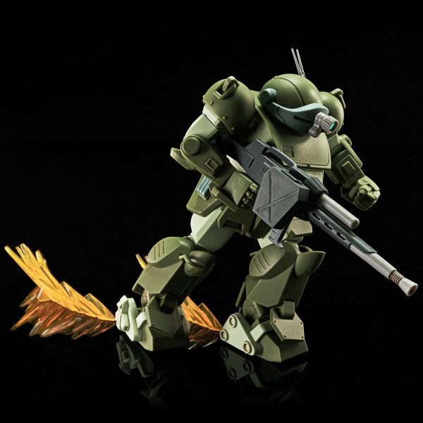 HG Armored Trooper Votoms Expansion Parts Set 1 for Scopedog