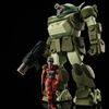HG Armored Trooper Votoms Expansion Parts Set 2 for Scopedog