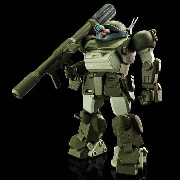 HG Armored Trooper Votoms Expansion Parts Set 2 for Scopedog