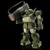 HG Armored Trooper Votoms Expansion Parts Set 2 for Scopedog