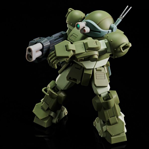 HG Armored Trooper Votoms Expansion Parts Set 2 for Scopedog