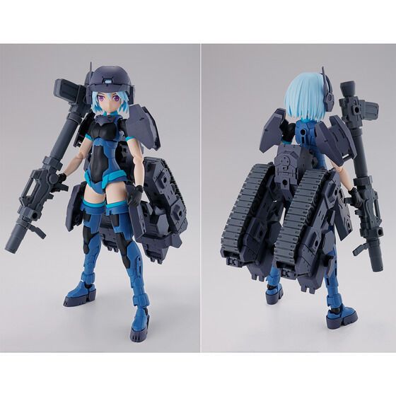30MS SIS-Ac65n Powerari Palyton - Grave Form