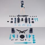 30MS SIS-Ac65n Powerari Palyton - Grave Form