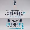 30MS SIS-Ac65n Powerari Palyton - Grave Form