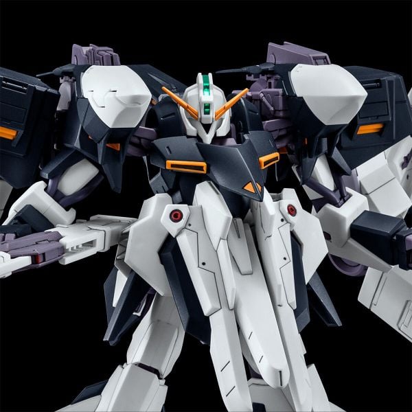 HGUC 1/144 Gaplant TR-5 Hrairoo Gigantic Arm Unit AOZ RE-BOOT ver