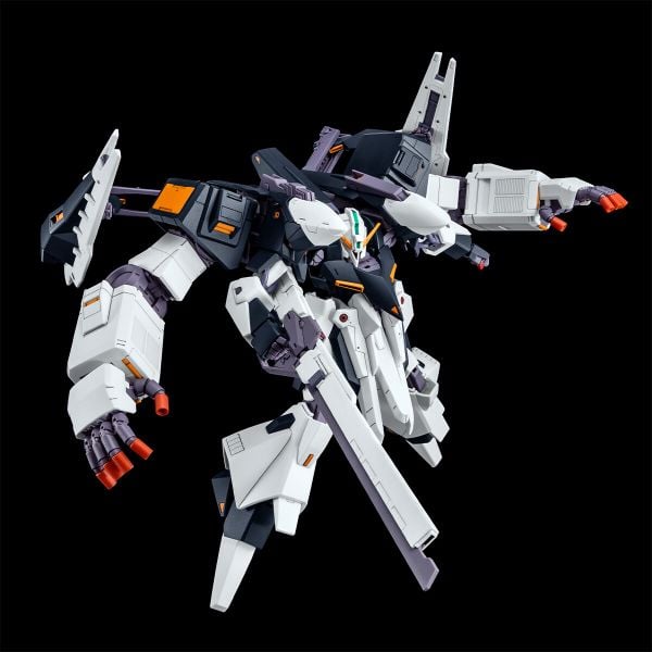HGUC 1/144 Gaplant TR-5 Hrairoo Gigantic Arm Unit AOZ RE-BOOT ver