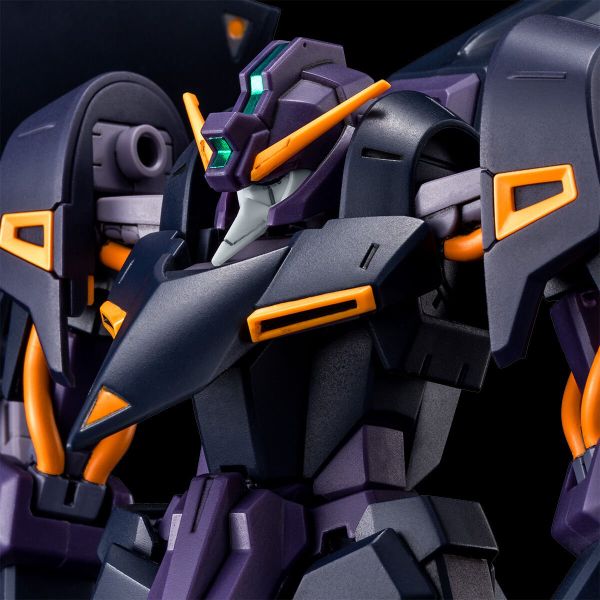 HGUC 1/144 GAPLANT TR-5 HRAIROO TITANS - AOZ REBOOT VER