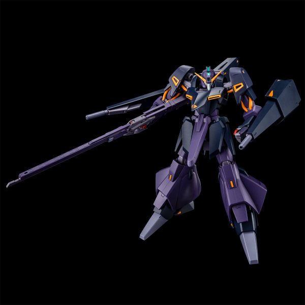 HGUC 1/144 GAPLANT TR-5 HRAIROO TITANS - AOZ REBOOT VER