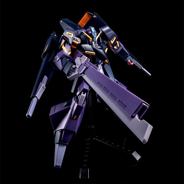 HGUC 1/144 GAPLANT TR-5 HRAIROO TITANS - AOZ REBOOT VER