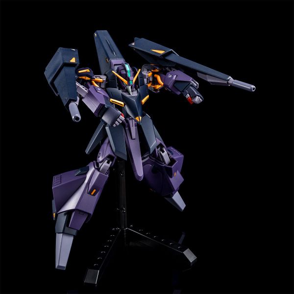 HGUC 1/144 GAPLANT TR-5 HRAIROO TITANS - AOZ REBOOT VER
